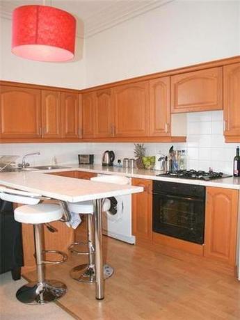 1 bedroom Flat to re...